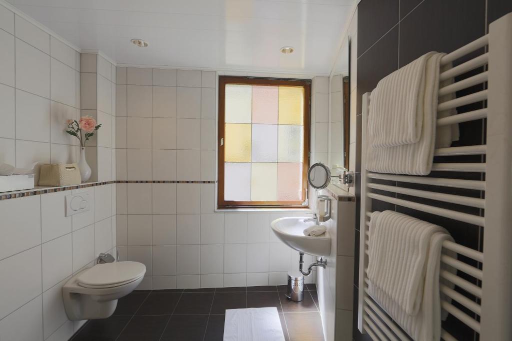 Hotel Karl Noss Cochem Room photo