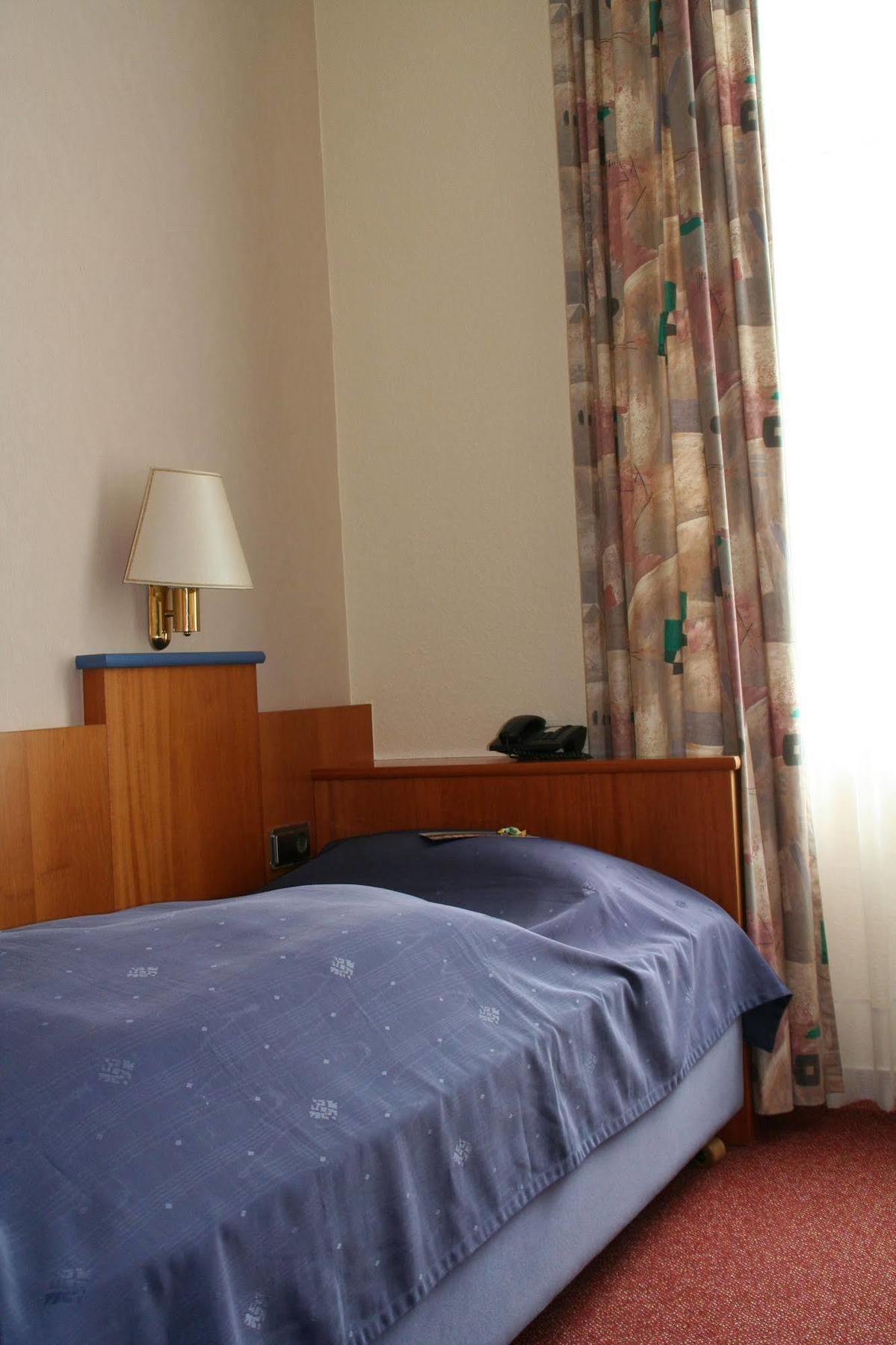 Hotel Karl Noss Cochem Exterior photo